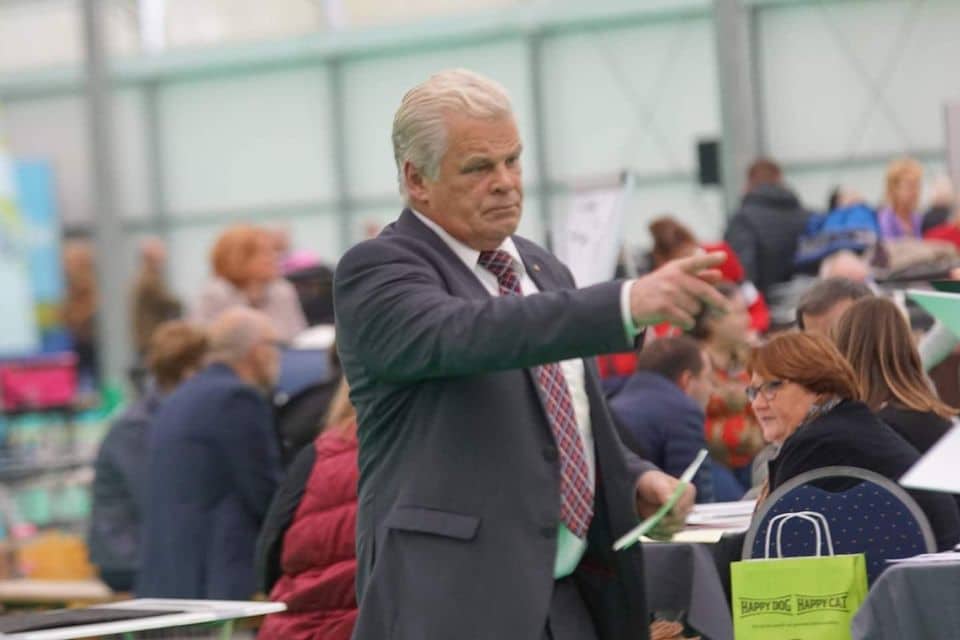 Wout Arxhoek